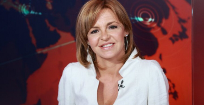 Almudena Ariza renuncia a dirigir los Informativos de RTVE