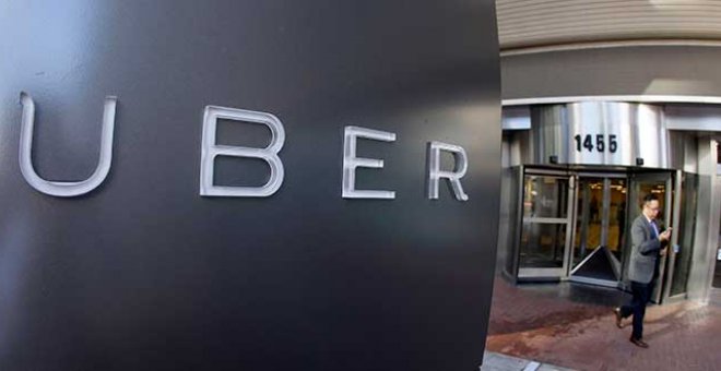 El Tribunal Supremo británico condena a Uber a declarar como trabajadores a sus conductores en vez de como autónomos
