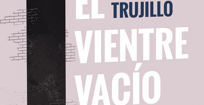 Conversación con Noemí López Trujillo, autora de El vientre vacío