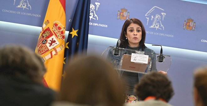 El PSOE, tras las rondas de contactos, ve más cerca que Sánchez sea presidente el día 30