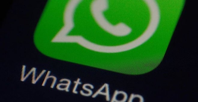 Nueva vulnerabilidad de WhatsApp a través de los mensajes de grupo