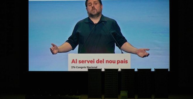 El debate en la Abogacía del Estado sobre Junqueras retrasa su escrito y pone más difícil una investidura el día 30