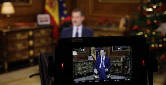 El CIS lleva casi cinco años sin preguntar por la monarquía