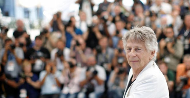 La verdad estalla en el cine de Polanski