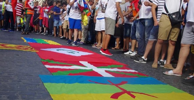 Amazics a Catalunya: la llarga travessia d’un poble silenciat