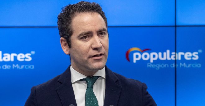 El PP asegura que parará "con todos los medios el referéndum pactado"