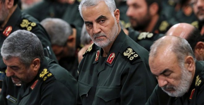 Soleimani y la peligrosa escalada de asesinatos estadounidense