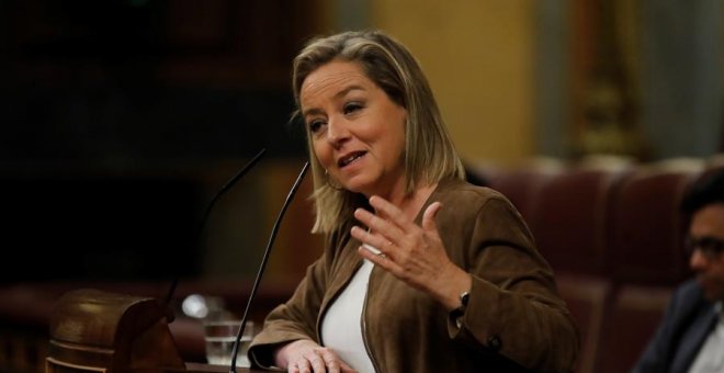 Coalición Canaria tilda de "muy grave" el 'no' de Oramas en la investidura de Sánchez