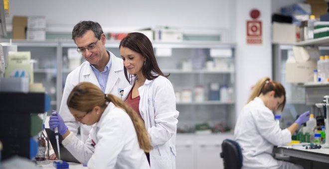 Mutua Madrileña destinará 2,5 millones a la investigación médica en 2020
