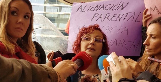 El abogado de Infancia Libre exigirá a Interior que investigue una "actuación malintencionada" de la Policía