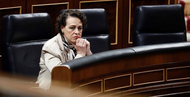 Valerio, una ministra fiel al 'sanchismo', desterrada por Calviño y la cuota de Podemos