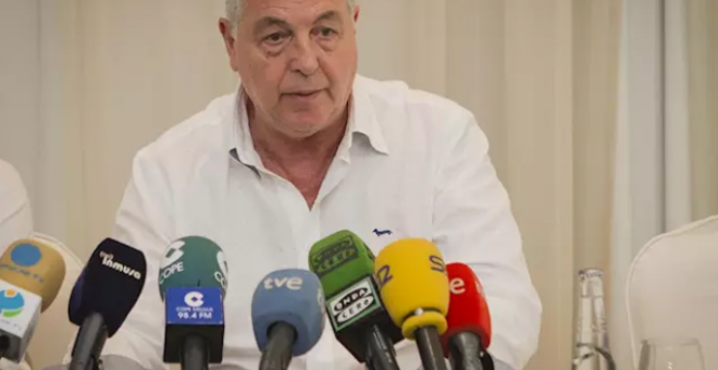 Vox se agrieta en Melilla por la dimisión de su presidente tras la filtración de audios críticos con la cúpula nacional