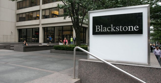 Blackstone, el mayor casero de España, fusiona la gestión de 20.000 pisos en alquiler