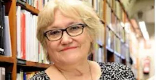 Mor l'escriptora i periodista Isabel-Clara Simó