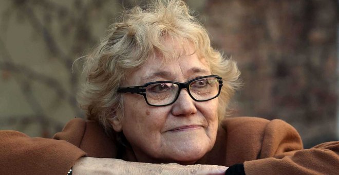 Fallece la escritora Isabel-Clara Simó, premio de Honor de las Letras Catalanas