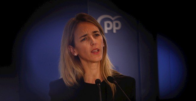 El PP es querellarà contra Torrent per desobediència i contra Torra per "usurpació de funcions"