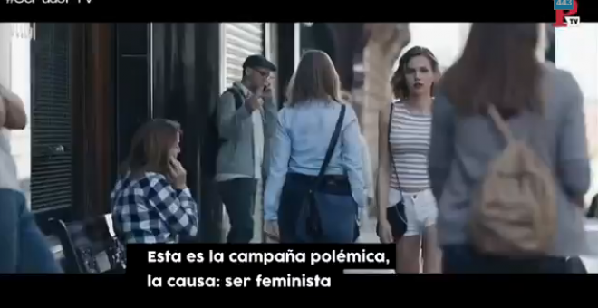 Gillette desata la polémica por un anuncio que reclama terminar con la masculinidad tóxica
