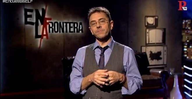 Monólogo - En la Frontera, 30 de enero de 2019