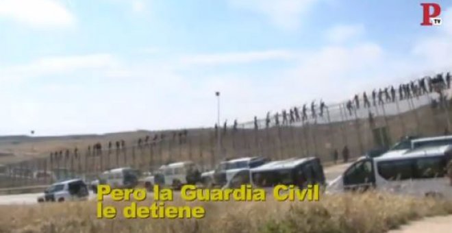 La ONU castiga a España por la devolución en caliente de un menor inmigrante