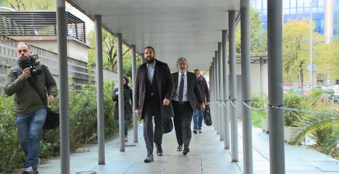 Fiscalía pide la nulidad de sentencia que absuelve a Borja Thyssen