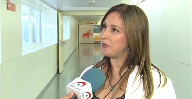 7 sanitarias de un hospital de Barcelona se quedan embarazadas casi al unísono