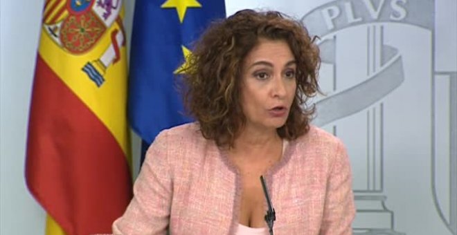 El Gobierno desbloquea las entregas a cuenta a comunidades autónomas y ayuntamientos