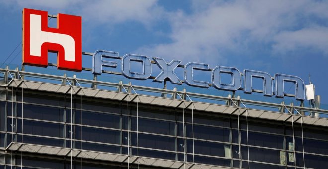 Fiat Chrysler y la taiwanesa Foxconn planean una empresa conjunta de coches eléctricos