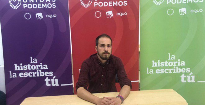 Podemos Cantabria exige a Revilla responsabilidades políticas por el "engaño" de la mina de zinc