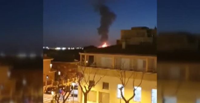 ¿Qué falló en el protocolo tras la explosión de Tarragona?
