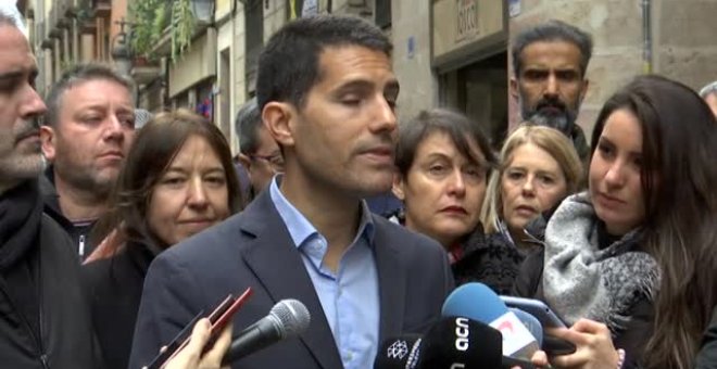 Cs cree que el PSOE aviva el debate sobre la censura parental para poder "confrontar" con Vox