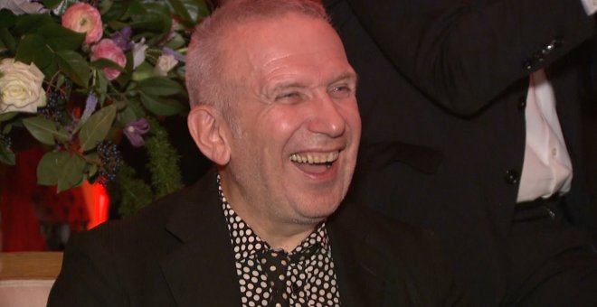 Jean Paul Gaultier anuncia su retirada del mundo de la moda