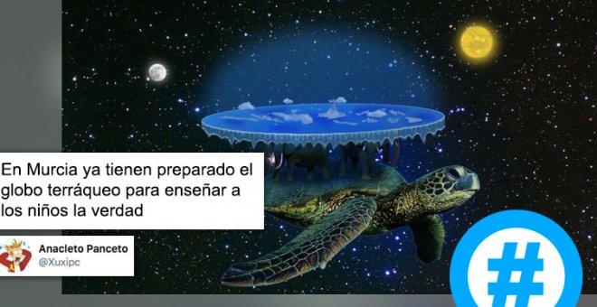 Tremending Topic - "No dejéis pensar a vuestros hijos por ellos mismos no vaya a ser que se conviertan en personas"