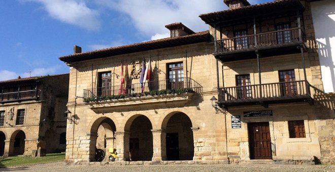 El PRC de Santillana del Mar pone a Pilar Alcorta como portavoz del grupo y teniente de alcalde