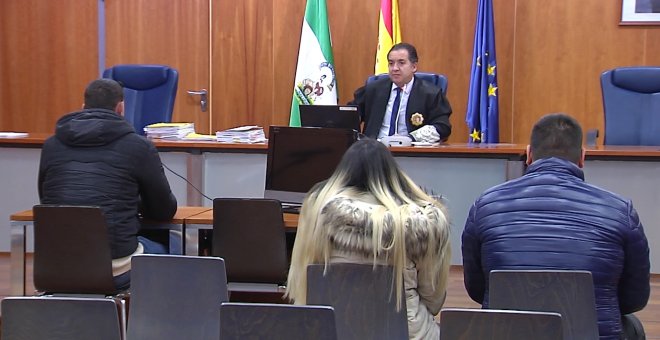 Condenado a un año de prisión el dueño de la finca donde murió Julen