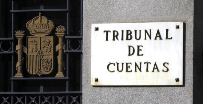 El Tribunal de Cuentas dice que cuatro organismos autónomos del Gobierno de Cantabria, entre ellos el Servicio Cántabro de Salud, "siguen sin elaborar cuentas específicas"