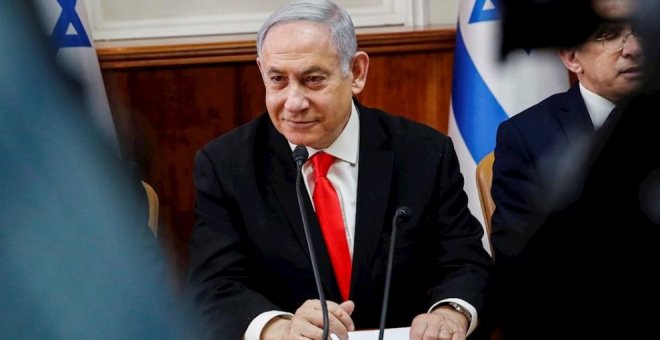 Los partidos israelíes de izquierda no atraen el voto de los marginados