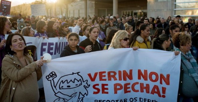 El paritorio de Verín reabre este lunes tras dos meses de protestas y entre reclamaciones de pediatras