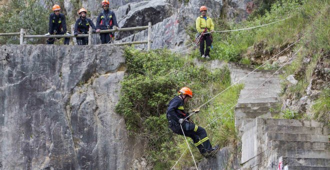 El Ayuntamiento aprueba la convocatoria de una plaza de bombero-conductor