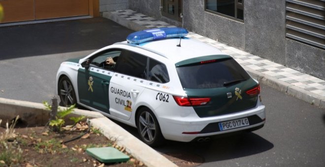 Detenidos ocho menores por agredir sexualmente a una niña con discapacidad