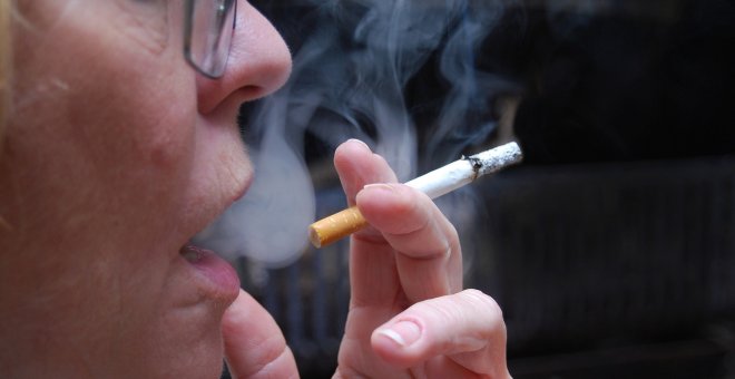 El tabaco mentolado desaparecerá del mercado el 20 de mayo