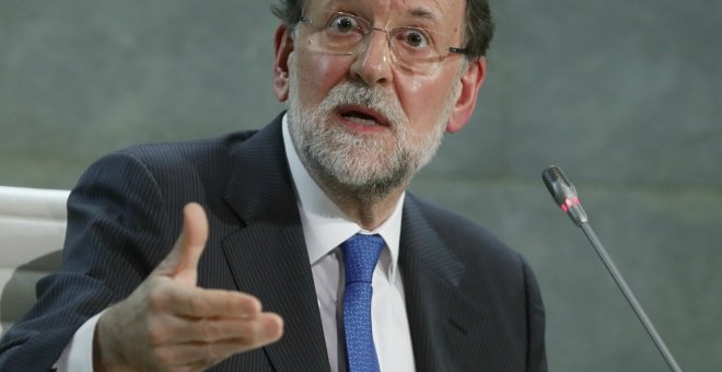 Los motivos por los que Mariano Rajoy SÍ debe ser presidente de la RFEF