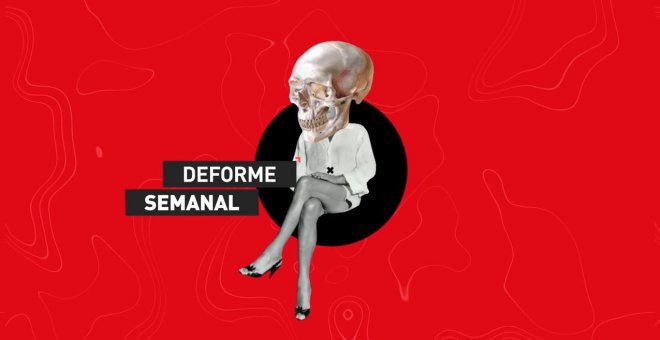 Deforme Semanal - 3x03 - Programa completo -