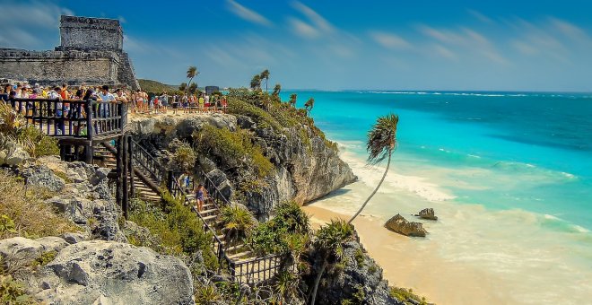 Cinco motivos para conocer la Riviera Maya más allá de Cancún