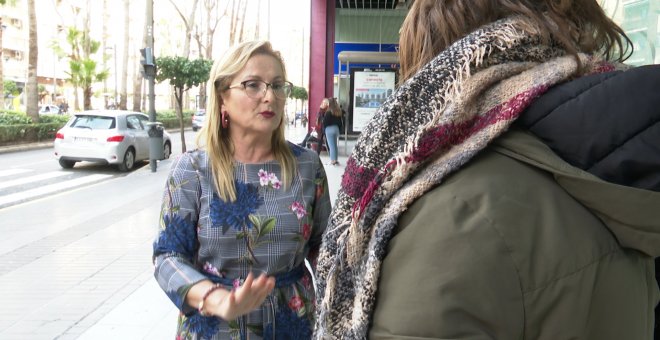 Accidente Metrovalencia no irá a juicio tras acuerdo con los acusados