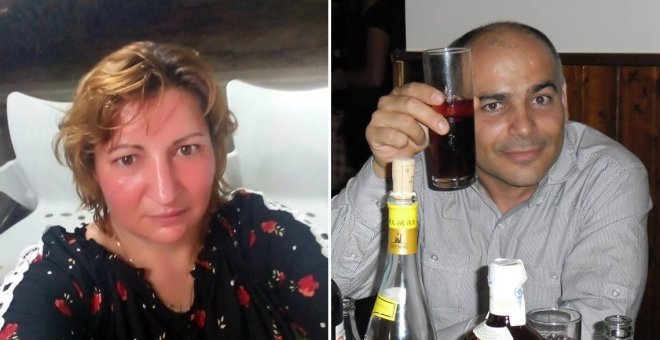 Prisión sin fianza para el marido de Liliana detenido tras asesinarla frente a sus niños