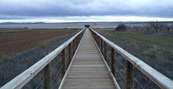 "El agua" Un recurso vital sin fundamento de falta ¿Pero que hacemos para cuidarla?