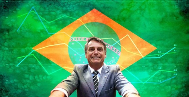 Primer año de políticas económicas de Jair Bolsonaro y perspectivas para 2020