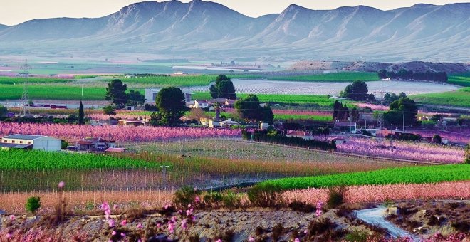 Los pueblos más bonitos de Murcia