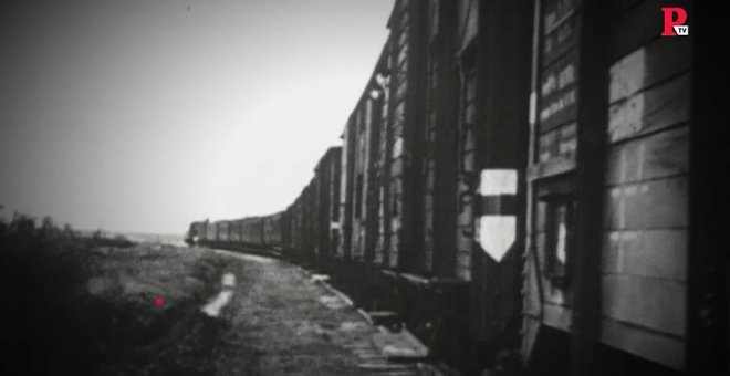Memoria Auschwitz: "No debemos olvidar ni dejar que se repita"