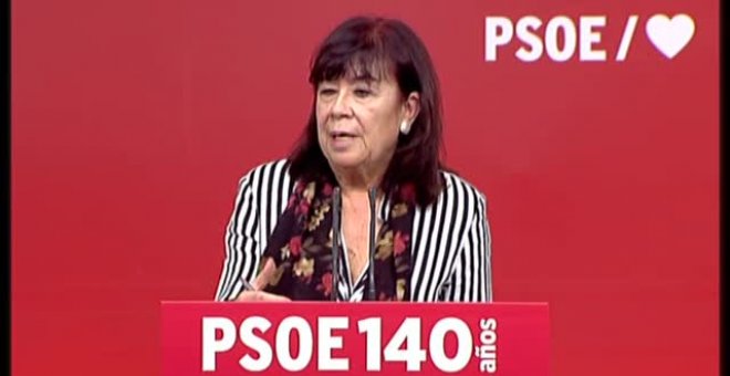 El PSOE respalda a Ábalos tras la polémica por su encuentro con Delcy Rodríguez